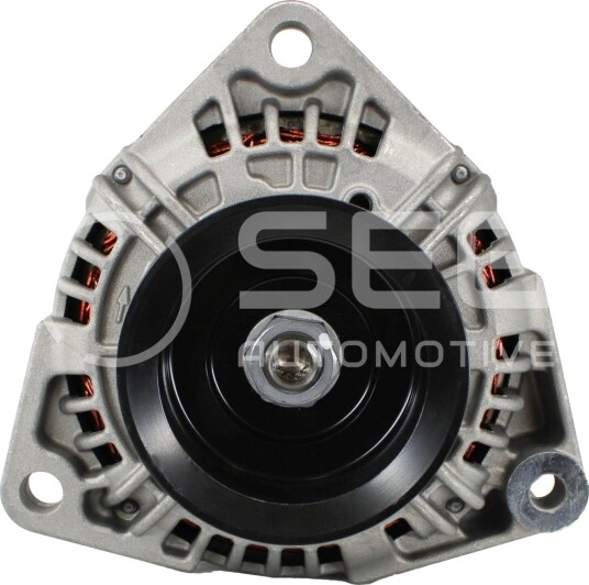 Dynamo SEG Automotive 0124655411