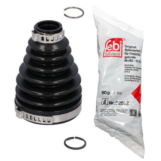 Febi Bilstein Mansjettsett drivaksel FEBI BILSTEIN 196069