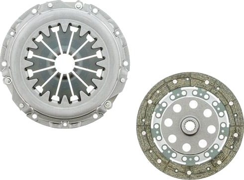 AISIN KE-FO10R Clutchsett