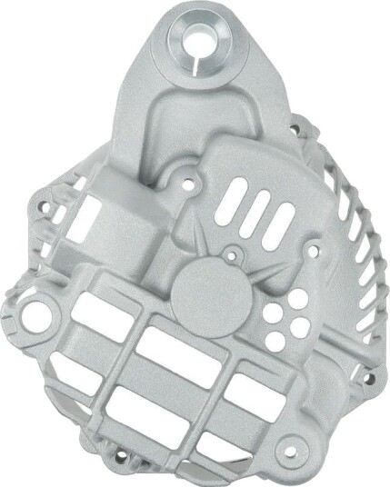 AS-PL ABR5220S Holder, generator-drivflens