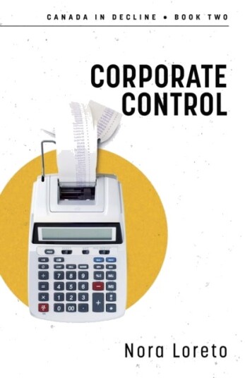 Corporate Control