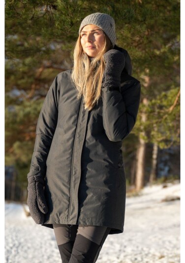 Stormberg Voss vattert parkas XS