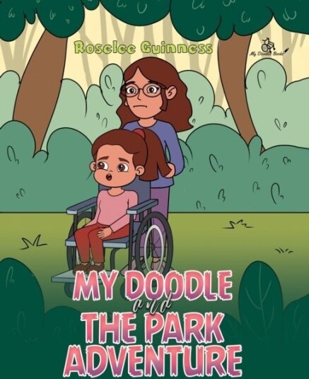 My Doodle and the Park Adventure My Doodle and the Park Adventure