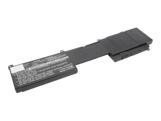 CoreParts batteri til bærbar PC - Li-pol - 3900 mAh - 43.3 Wh (MBXDE-BA0055)