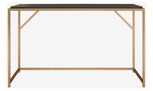 Dorel HomeSkrivebord QuincyBrun SkrivebordFra Homeroom Dorel HomeSkrivebord QuincyBrun SkrivebordFra Homeroom