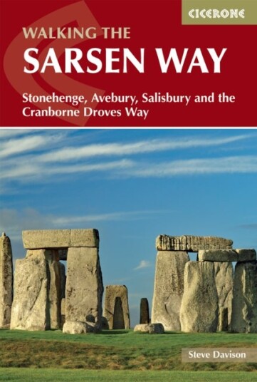 Walking the Sarsen Way Walking the Sarsen Way