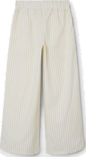 Name It | Nkfnetop Wide Pant | 134