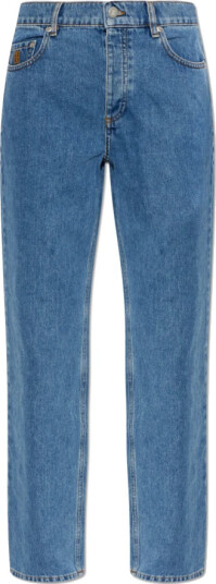 By Malene Birger Dame Jeans Blå W30, By Malene Birger Dame Jeans Blå W30,