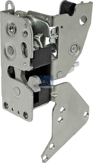 DT Spare Parts 1.23450 Dørlås