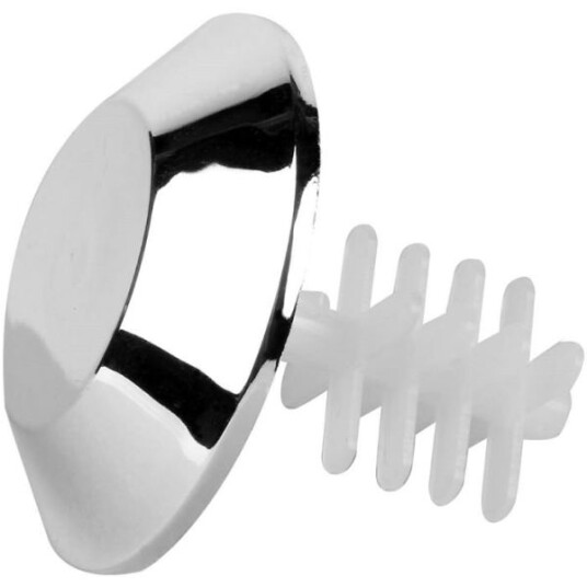 Faluplast 50415 ROT-skive for rørende 53 mm Krom Installasjon