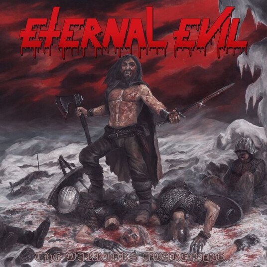 Warriors Awakening Brings The Unholy Slaughter