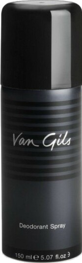 Van Gils Strictly For Men Deodorant spray 150 ml
