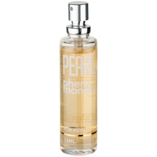 Cobeco Pheromones Onyx Eau de Toilette For Him 14ml Cobeco Pheromones Onyx Eau de Toilette For Him 14ml