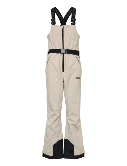 OAKLEY Tnp Harper Softshell Bib - Grey - M