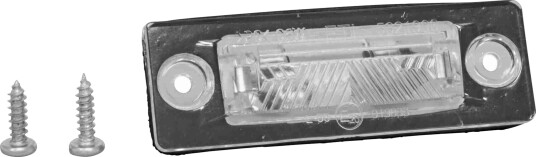 Vemo Nummerskiltlys VEMO V10 84 0031 Vemo Nummerskiltlys VEMO V10 84 0031