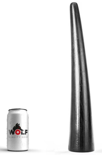 Wolf Poke M Anal Dildo 48,5 cm