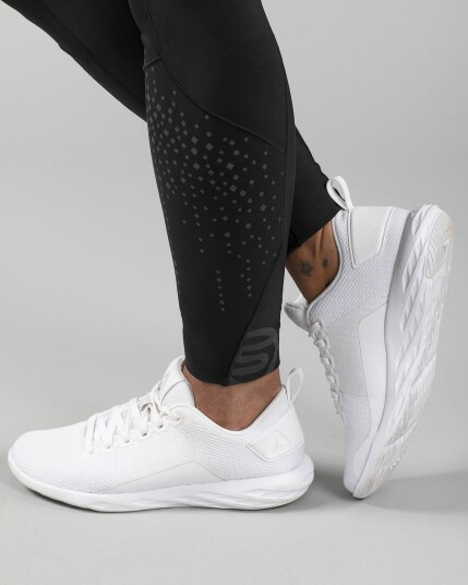 Reebok Astroide Walk - White/Skull Grey - 39