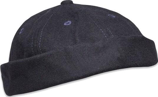 Armor Lux Miki Cap "Salomon"   NAVY   One Size