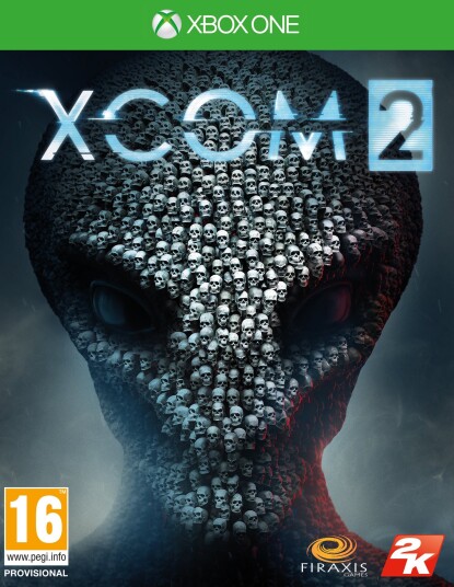 XCOM 2 (Xbox One) XCOM 2 (Xbox One)