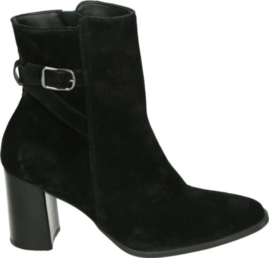 Paul Green Dame Sko Svart 41 EU, Paul Green Dame Sko Svart 41 EU,