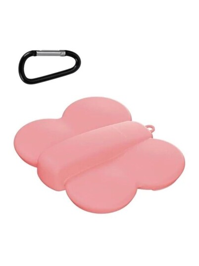 Sunnylife NE-SN908 Protective Case for Neo with Carabiner - Pink