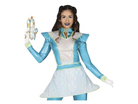 Fiesta Rumpige Kostume