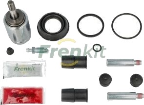 Reparasjonssett bremsecaliper FRENKIT 738096