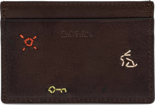 Paul Smith Herre Accessories Brun ONE SIZE, Paul Smith Herre Accessories Brun ONE SIZE,