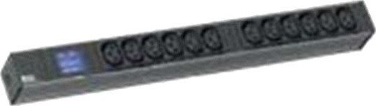 Bachmann Bluenet Bn0500 Pdu