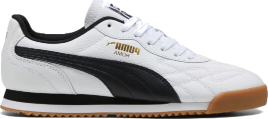 PUMA Roma Anniversario - White - 36 PUMA Roma Anniversario - White - 36