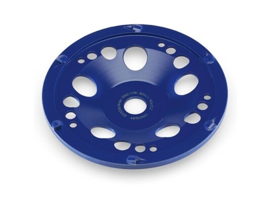 Flex 420425 Slibetallerken Diameter 180 Mm