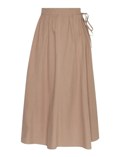 MSCH Copenhagen Mschsus Skirt   Brown   M