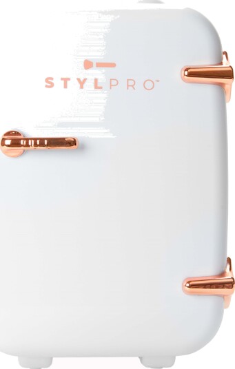 STYLPRO 4 Litre Beauty Fridge STYLPRO 4 Litre Beauty Fridge