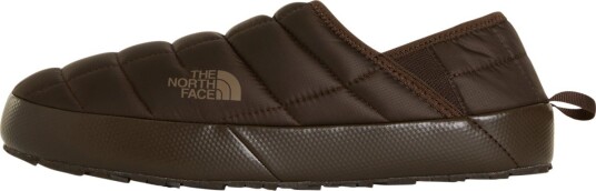 The North Face M Thermoball Traction Mule V Brown 42