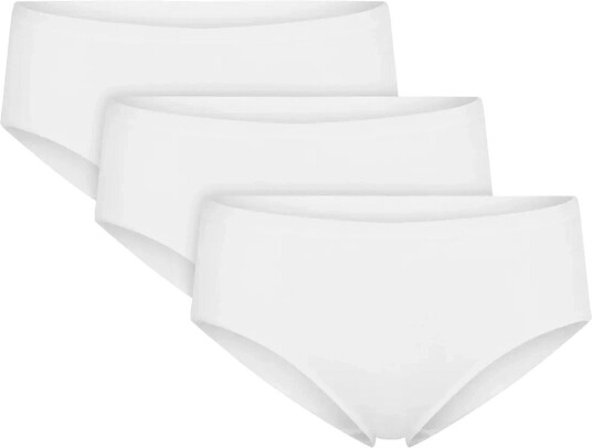 NORVIG | Norvig 3 Pack Tai Brief Cotton/Stretch | XL