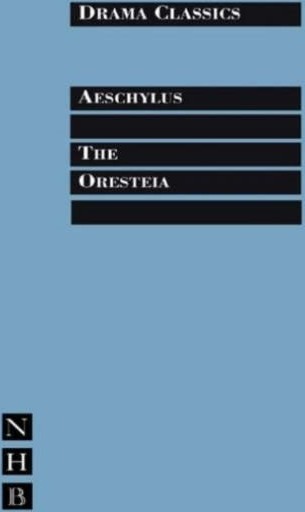 The Oresteia