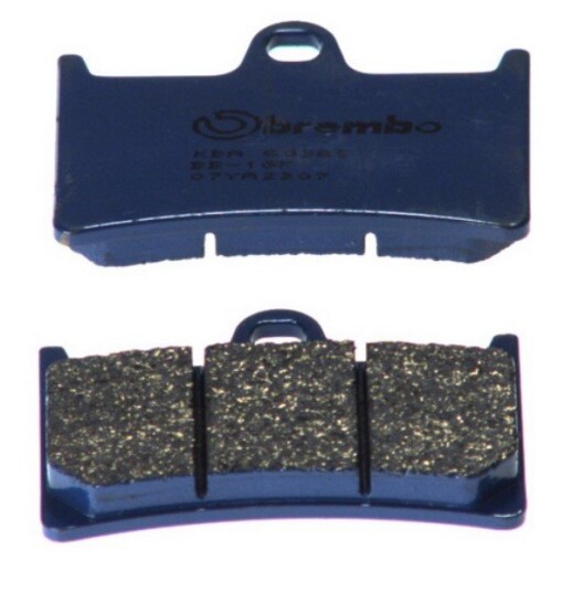 Bremseklosser BREMBO 07YA2307