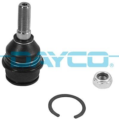 Bærekule DAYCO DSS1283