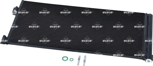Kondensator NRF 35890 Kondensator NRF 35890