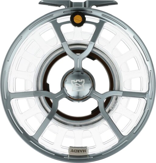 Hardy Averon 9000 Cassette Reel 9 / 11 wt Hardy Averon 9000 Cassette Reel 9 / 11 wt