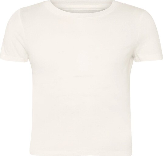 GAP Kids Vintagesoft T Shirt From The Gap Collection Cream 116/122 GAP Kids Vintagesoft T Shirt From The Gap Collection Cream 116/122