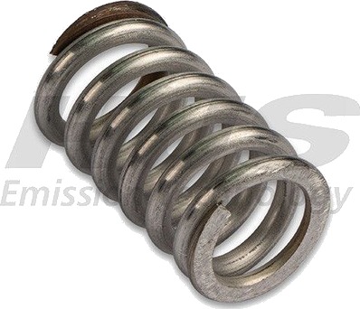 Fjær, eksosanlegg HJS 83 49 8409