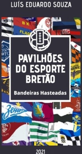 Pavilhoes Do Esporte Bretao