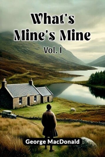 What's Mine's Mine VOL. I Edition2024
