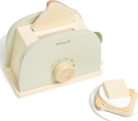 PolarB Brødrister PolarB Brødrister