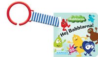 Hej Babblarna Hej Babblarna