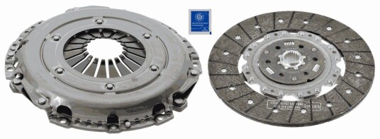 Clutchsett SACHS 3000 970 050