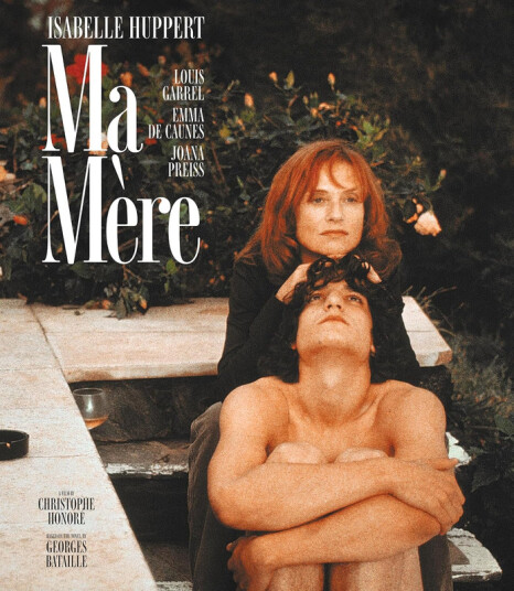 Ma Mère 2004 Bluray