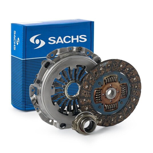 Clutchsett SACHS 3000 951 745