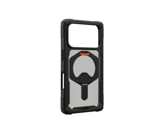 Urban Armor Gear Iphone 17 Pro Plasma Xte Magsafe Black/Orange